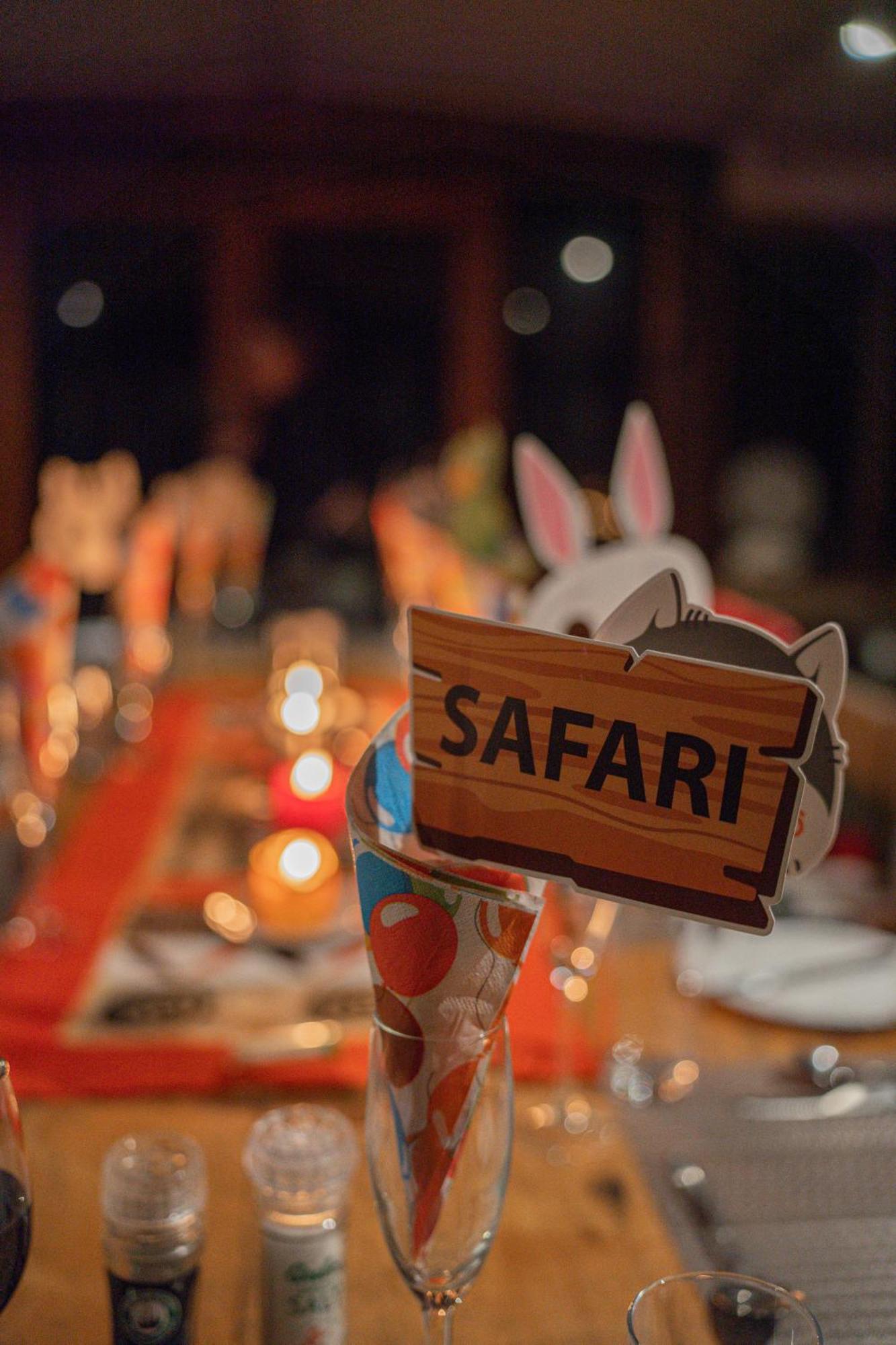 Buffelshoek Tented Camp Rizab Memburu Manyeleti Luaran gambar